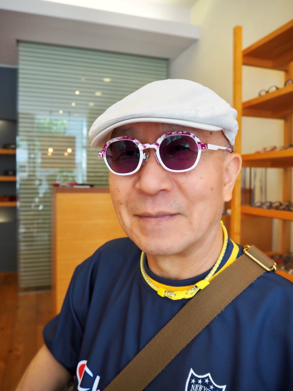 一年を通して☆の画像